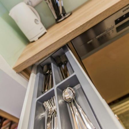 Vienna Market Apartments & Free Parking Экстерьер фото