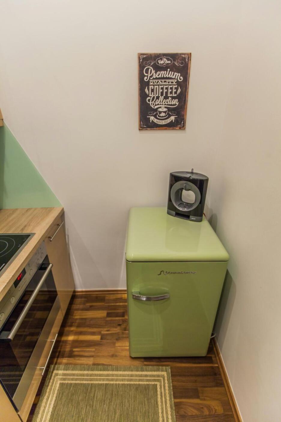 Vienna Market Apartments & Free Parking Экстерьер фото