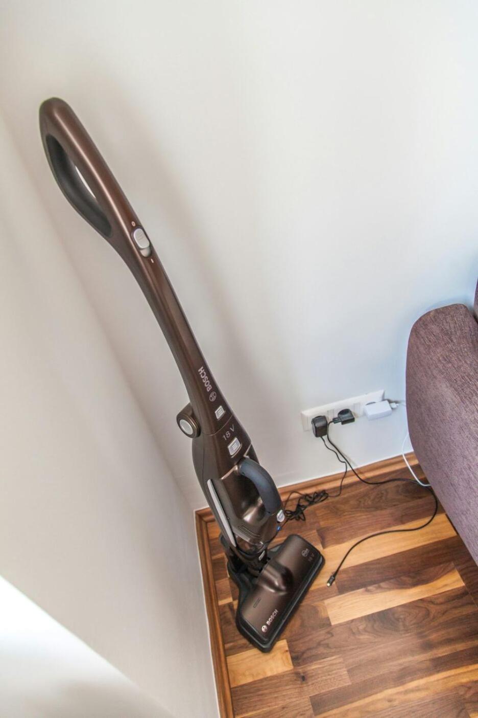 Vienna Market Apartments & Free Parking Экстерьер фото