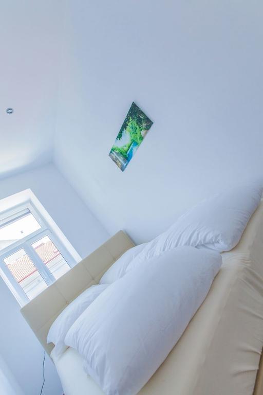 Vienna Market Apartments & Free Parking Экстерьер фото