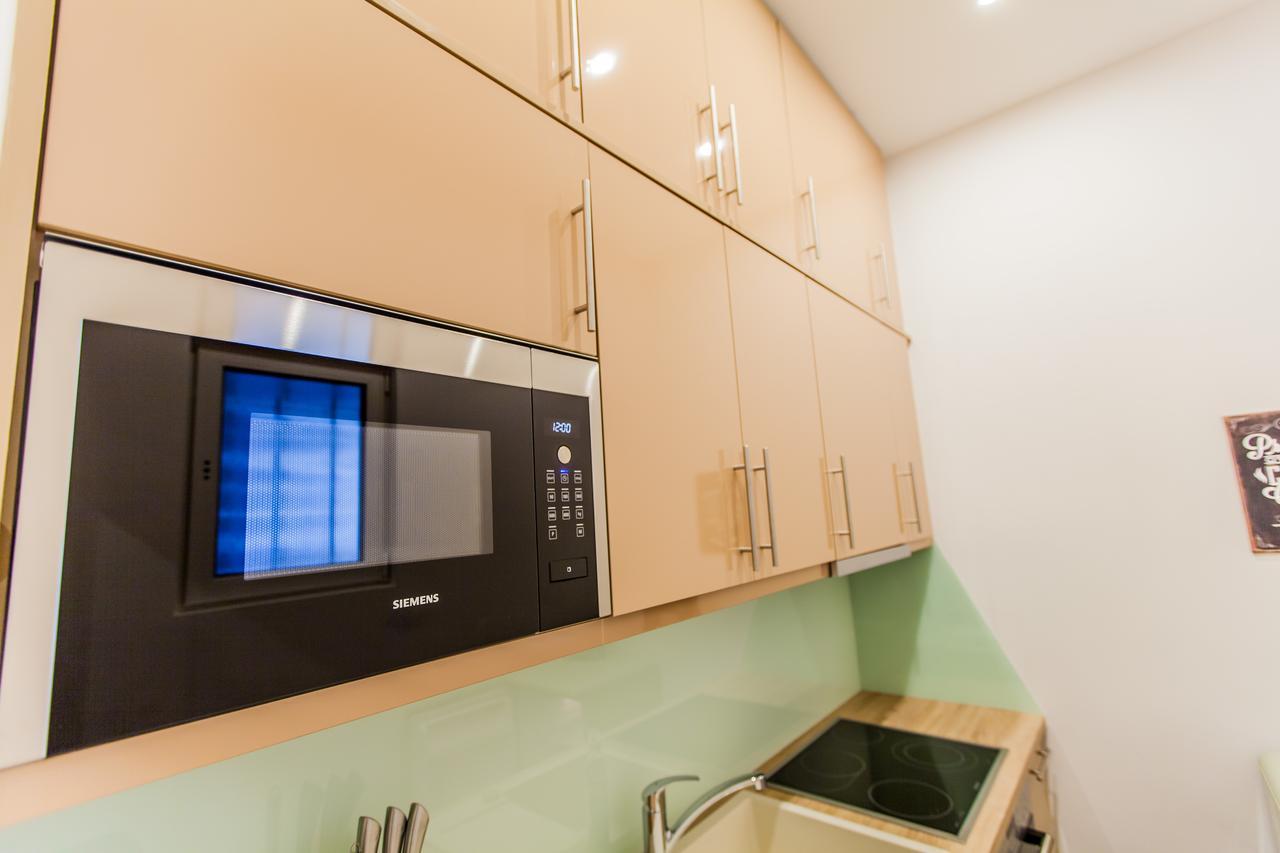 Vienna Market Apartments & Free Parking Экстерьер фото