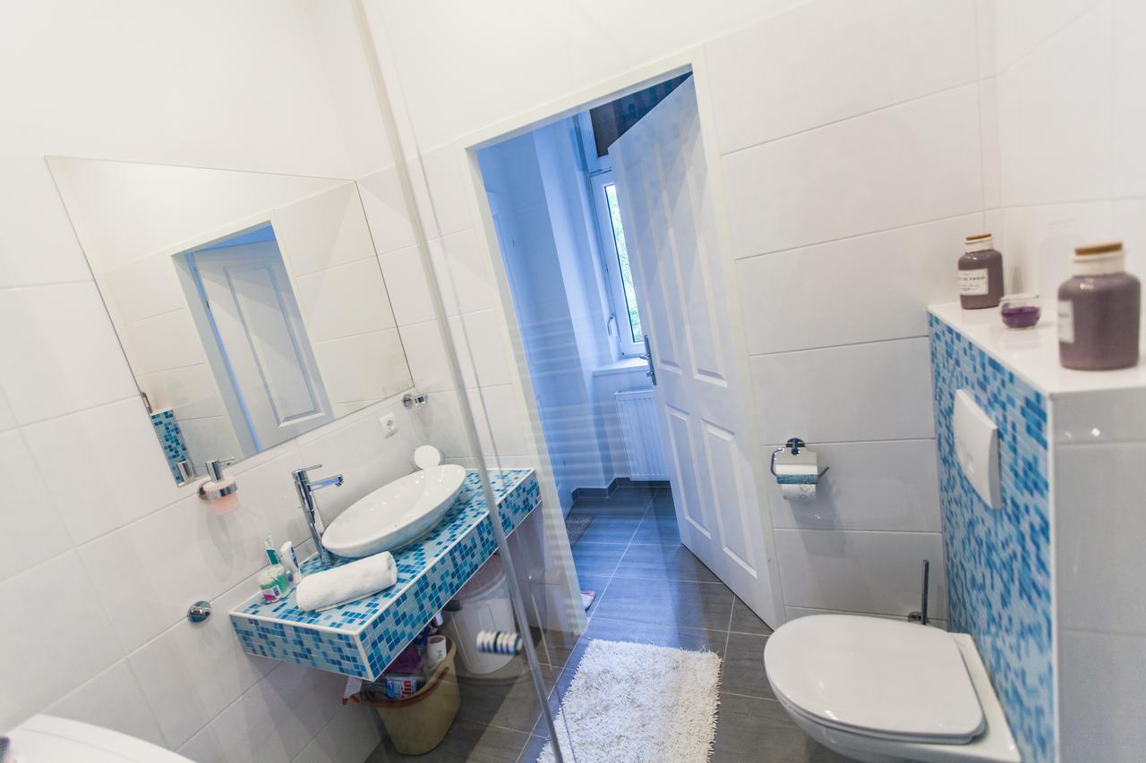 Vienna Market Apartments & Free Parking Экстерьер фото