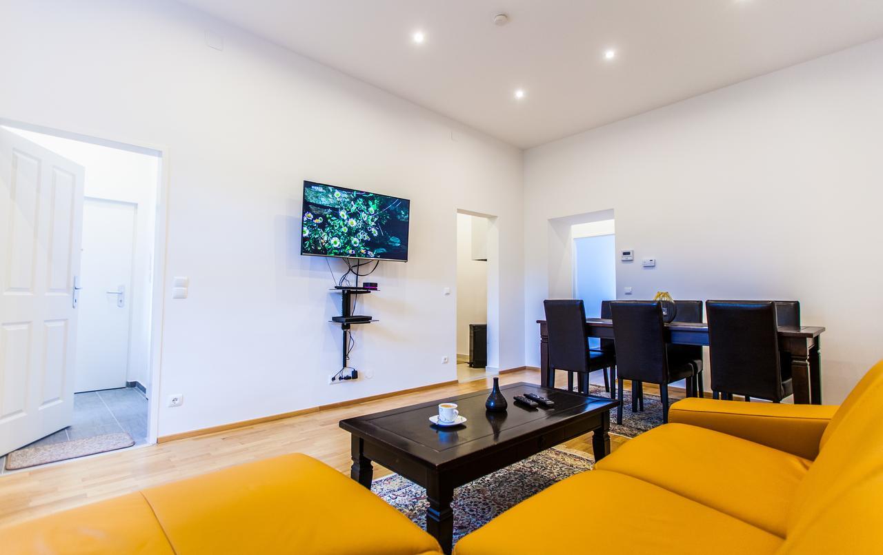 Vienna Market Apartments & Free Parking Экстерьер фото
