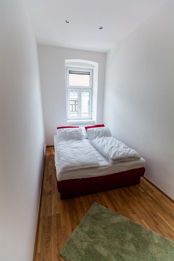 Vienna Market Apartments & Free Parking Экстерьер фото
