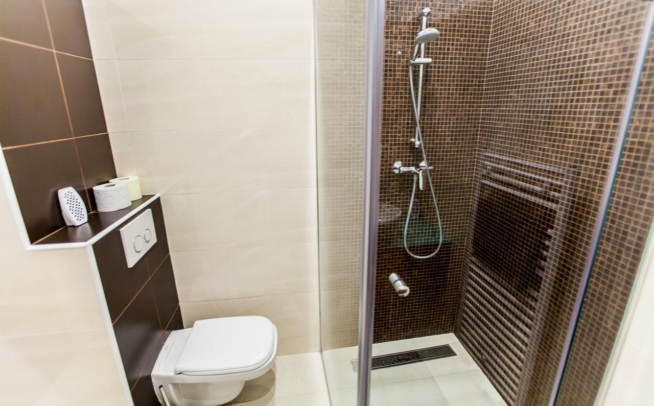 Vienna Market Apartments & Free Parking Экстерьер фото