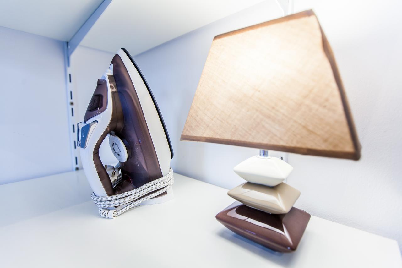 Vienna Market Apartments & Free Parking Экстерьер фото