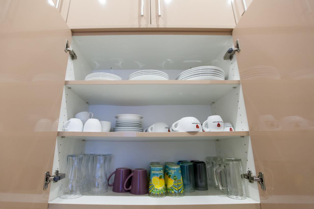 Vienna Market Apartments & Free Parking Экстерьер фото